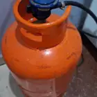 انبوبه غاز بالساعه والخرطوم