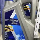 زيت هونداي الاصلي لي سيارات الديزل