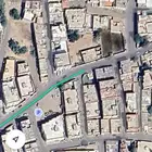 حوش للإيجار
