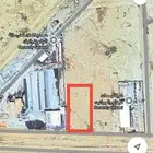 ارض صناعي ايجار
