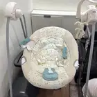 سرير أطفال هزاز