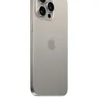 iPhone 15 Pro Max titanium