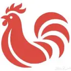 محل دواجن لتقبيل