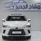 لكزس RX350 ( ممشى 3 الف ) 2024
