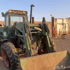 حراثة فنت 312 للبيع