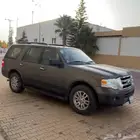للبيع فورد اكس بدشن 2013 دبل