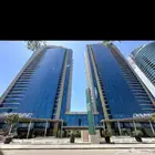 شقة للبيع برج داماك حي العليا طريق الملك فهد