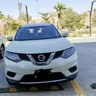 نيسان اكس تريل 2015 سبع ركاب
