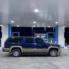 يوكن سوبربان 2003 نظيف ( انباع )