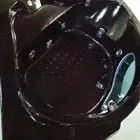 حمام سونار بخار