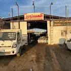 يوجد لدينا صيانه للسيارات الديزل الكوريه واليابانيه وغيرها