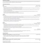 مصمم سيرة ذاتية Cv متوافقة مع نظام الATS العالمي