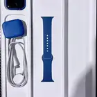 ساعه ابل Apple Watch 7 نظيفه