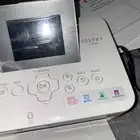 طابعه كانون