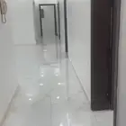 شقة بحي الرياض 5 غرف الدفع شهري 2000