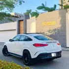 Mercedes GLE53 موديل 22