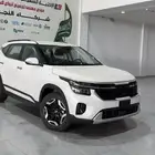 كيا سيلتوس GLS بانوراما موديل 2025 جيزان