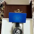 ساعةGENTS SPORTY من gallucci الإيطالية كوارتز ماكينة سويسرى