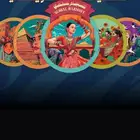 تذاكر حديقة السويدي