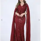 فستانين جديده ماهي ملبوسه مقاس أكس لارج