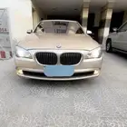BMW 740-2011