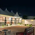 خيام مجالس ملكية بيوت شعر خيام الصقور