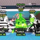 ماجر حيوانات في ماب السرقة