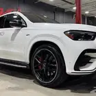 مرسيدس جي ال اي كلاس كوبيه GLE 53 2024 بسعر خيالي