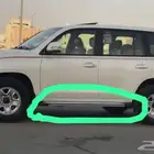 دعسات لندكروزر مع بطانه الي فوق الدعسه