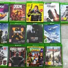 العاب اكس بوكس مستخدمة