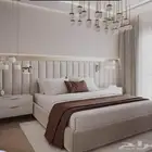 مراتب و اسره تفصيل حسب الطلب توصيل مجاني داخل جده