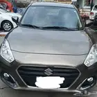 Suzuki Dzire 2024 Model installment car