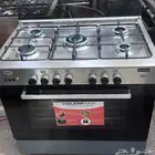 فرن جليم غاز إيطالي الزقزوق