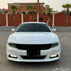 دوج تشارجر SXT فل كامل بدون فتحه