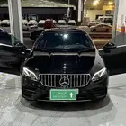 مرسيدس 2020 E450 اعلى فئة فرصة لهواة الفخامه