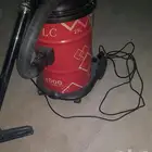 مكنسه شبه جديده