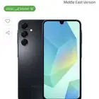 galaxy a 16 128 جديد بكرتونه خذيته من نون ولم افتحه