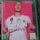 شريط FIFA 20 أصلي وجديد تماما