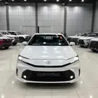 كامري 2025