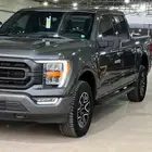 فورد F150 دبل 8 سلندر قير ارضي محركات وبدي وكاله
