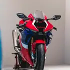 Honda CBR RRR fireblade sp