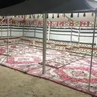 بيوت شعر ابيض اللبيع تواصل نتصال وتس اب