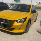 بيجو كهربائية 2023 الممشى اقل من 1000