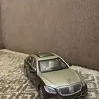 مجسم مرسيدس مايبخ سعر 110ريال اصلي من الوكيل