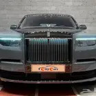 رولزرويس فانتم 2023