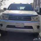 فورتشنر 2007