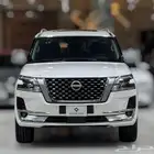 باترول بلاتينيوم 2023 مستعمل V6