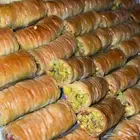 شيف حلويات شرقية