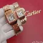 ساعات كارتير نسائية درجة أولى