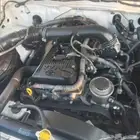 مكينه هايلوكس
